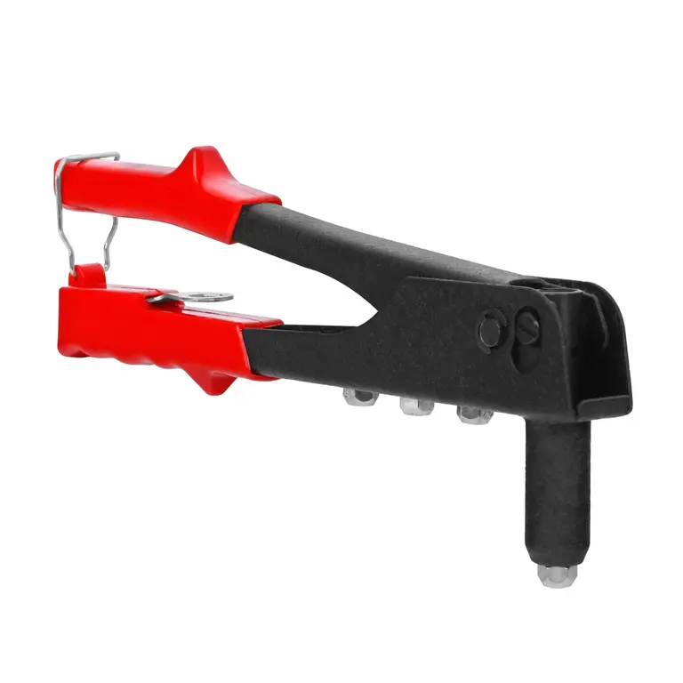 انبر پرچ صادراتی رونیکس RH-1604 | کیفیت صادراتی و دوام بالا